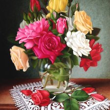 Оригинал схемы вышивки «№2156199»