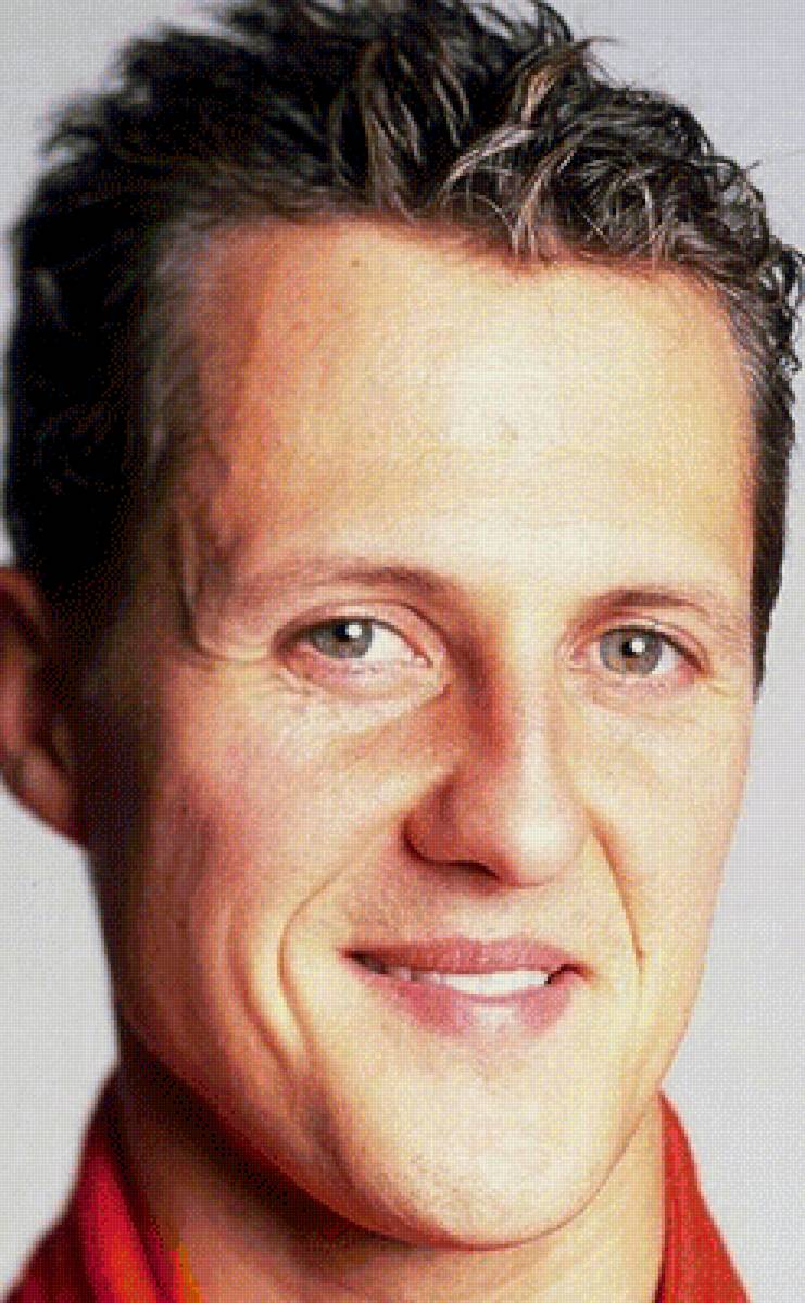 Микаэль Шумахер - предпросмотр