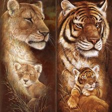 Схема вышивки «№2156726»