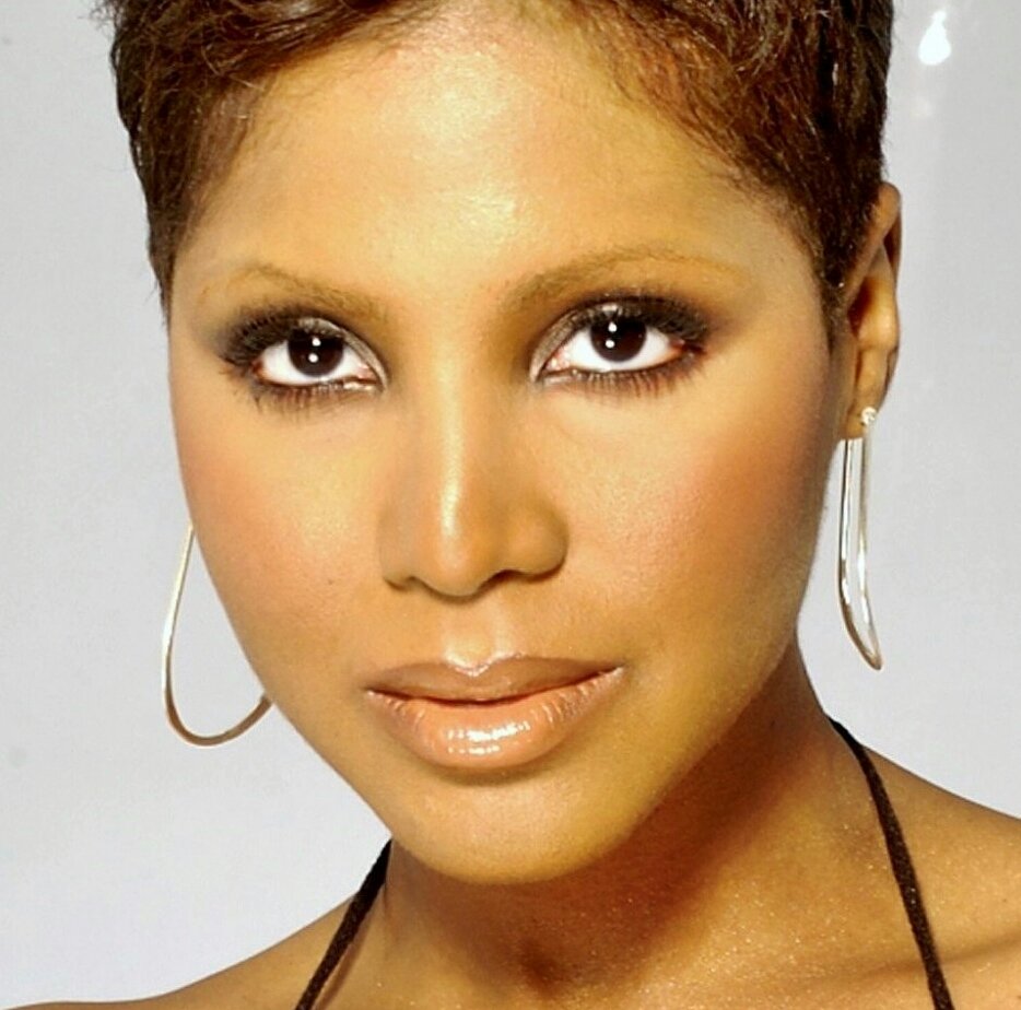 Toni braxton фото