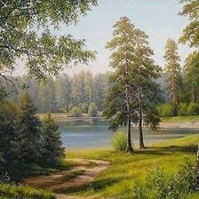 Схема вышивки «№2156911»