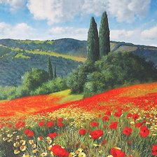 Схема вышивки «№2157107»