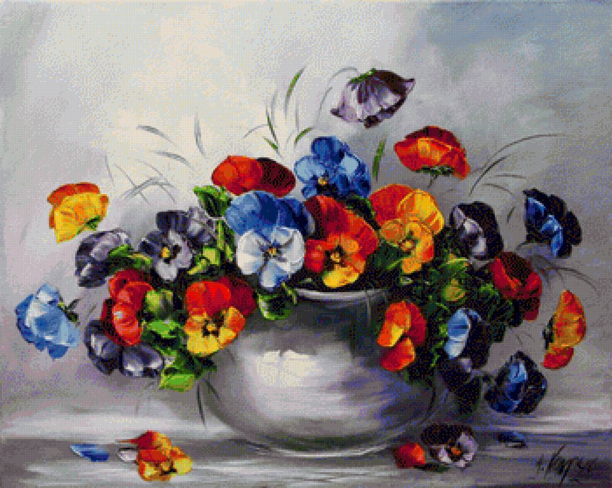 bratki - предпросмотр