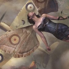 Схема вышивки «№2157547»