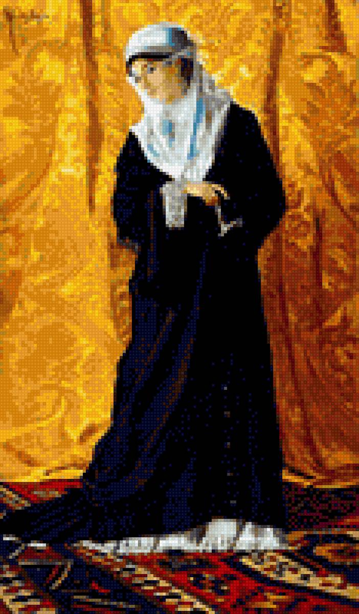 mujer - предпросмотр