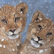 Схема вышивки «№2157779»