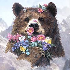 Схема вышивки «№2157783»