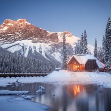 Схема вышивки «№2158129»