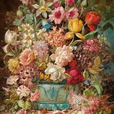 Схема вышивки «№2158169»