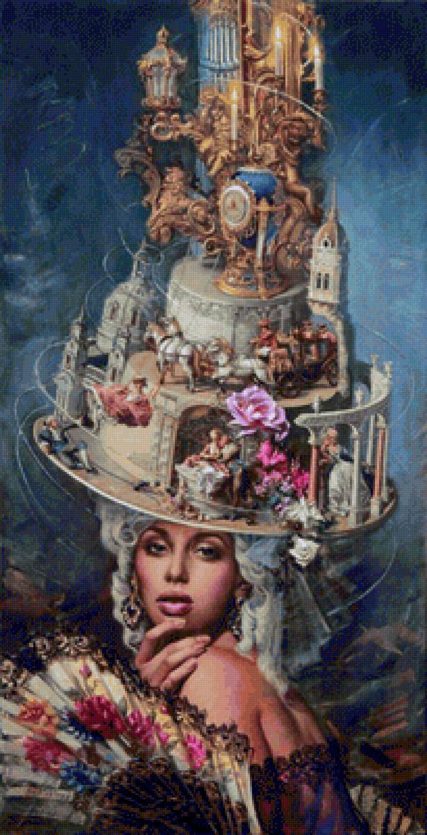 ОЛЕГ ТУРЧИН.ЭРА ЭЛЕГАНТНОСТИ - люди - предпросмотр