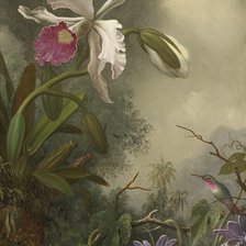 Схема вышивки «№2158305»