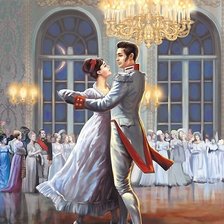 Схема вышивки «№2158493»