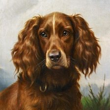 Схема вышивки «№2158853»