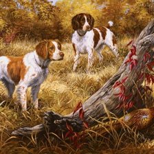 Схема вышивки «№2158963»