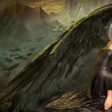 Схема вышивки «№2159647»