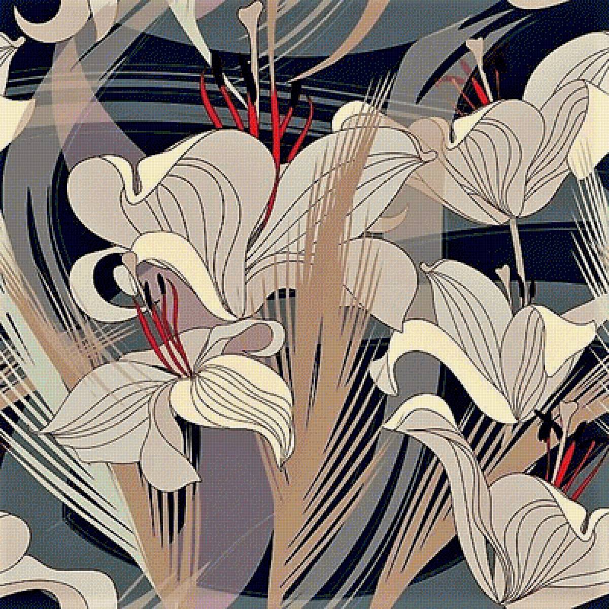 FLORES - предпросмотр