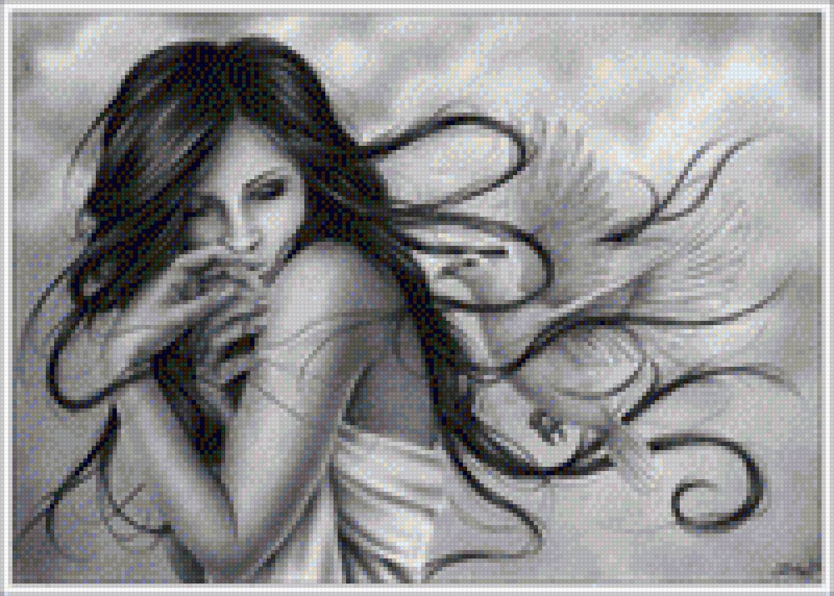 angel - предпросмотр