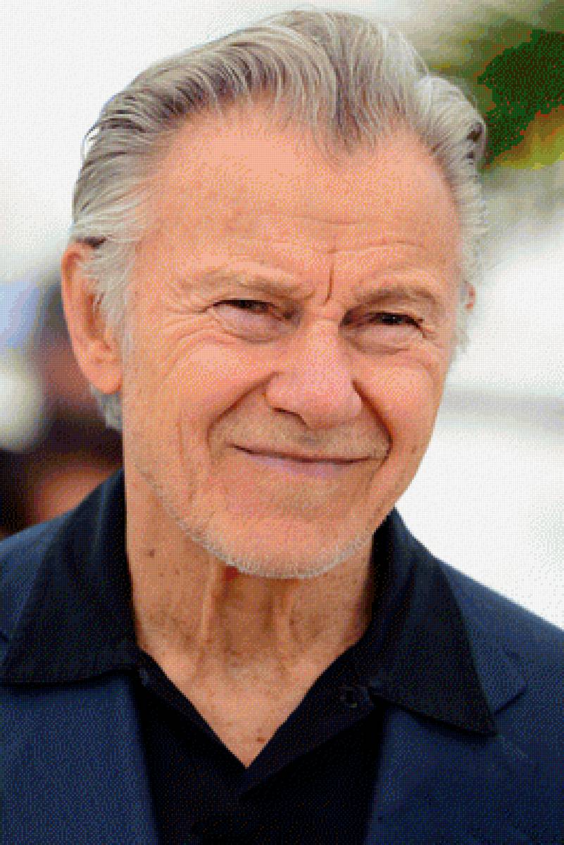 Харви Кейтель - предпросмотр