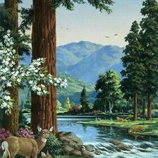 Схема вышивки «№2160831»