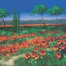 Схема вышивки «№2160970»