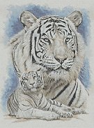 Схема вышивки «10ц10»