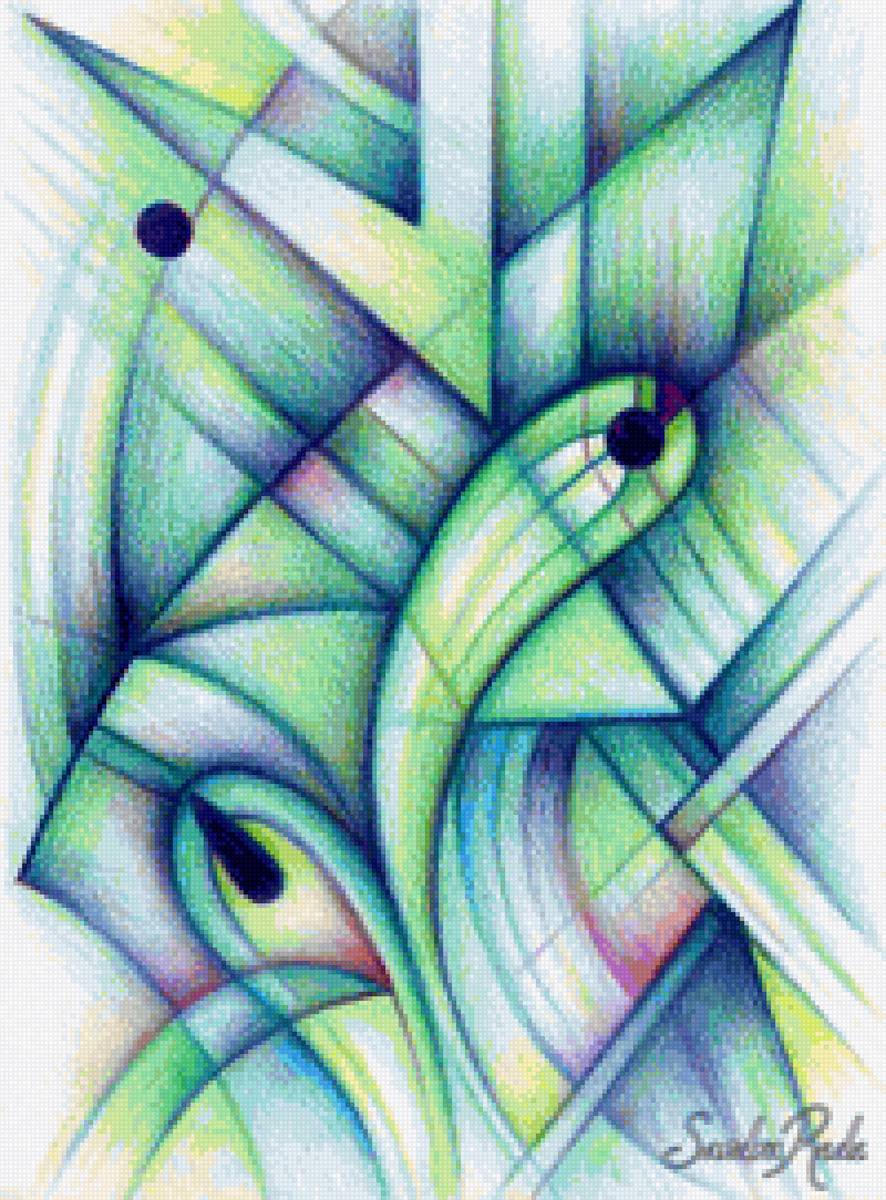 abstrato - abstrato - предпросмотр