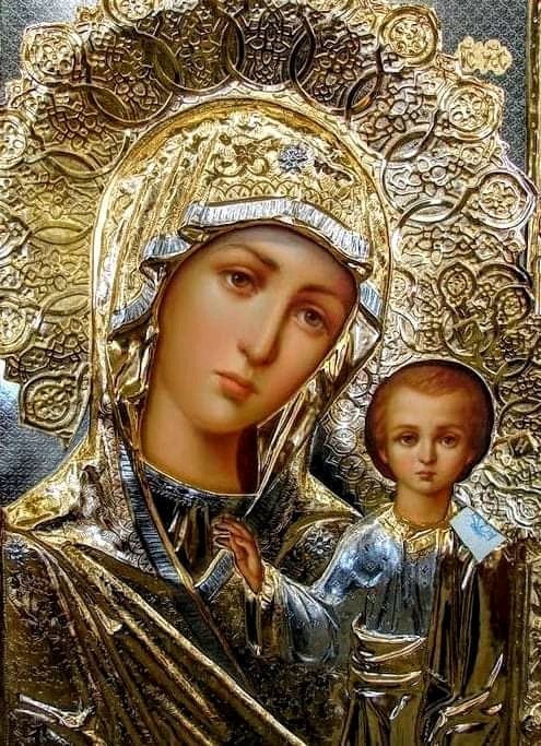 Религия - религия - оригинал