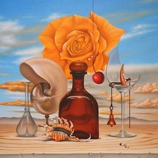 Схема вышивки «№2162335»