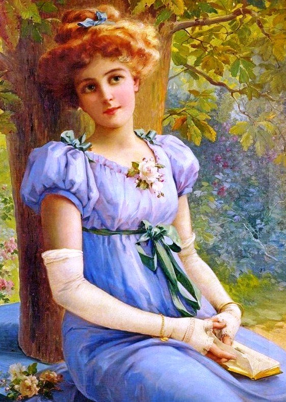 Помечтаем - девушка - оригинал