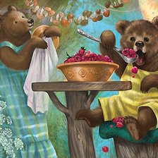 Схема вышивки «№2162363»