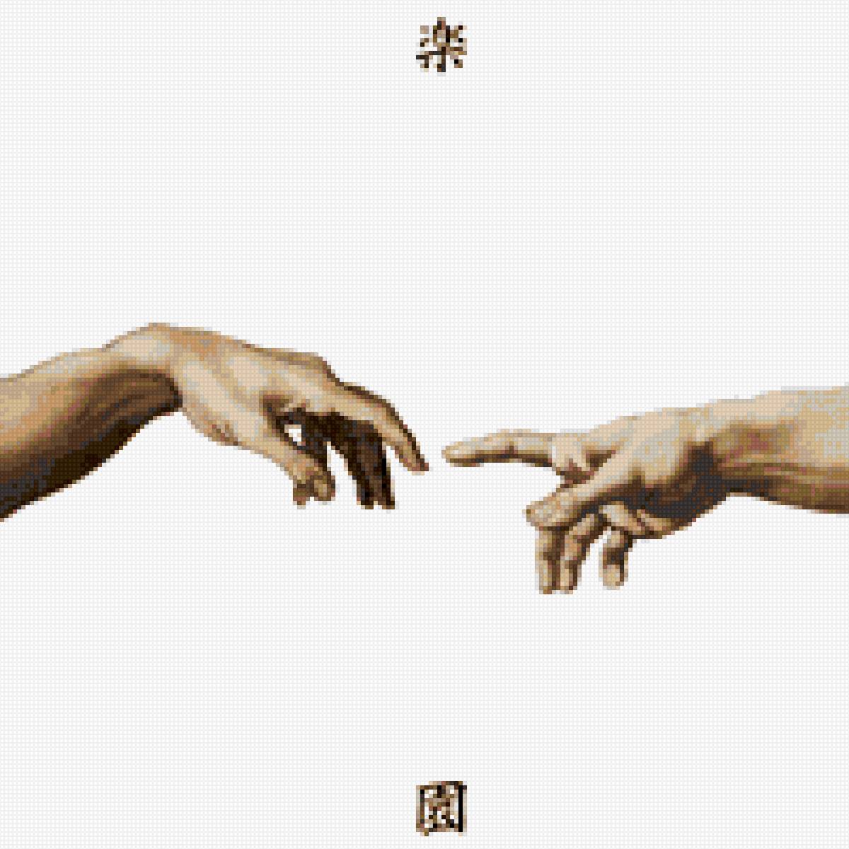 Сотворение мира - предпросмотр