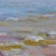 Предпросмотр схемы вышивки «Кротов, море» (№2162922)