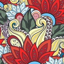 Схема вышивки «№2163357»