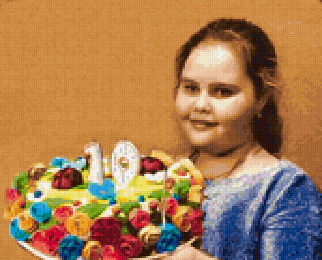 Замовлення портрет 1 - предпросмотр