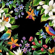 Схема вышивки «№2163528»