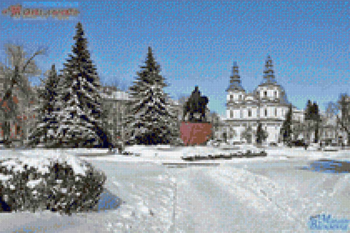 Тернопіль 35 - предпросмотр