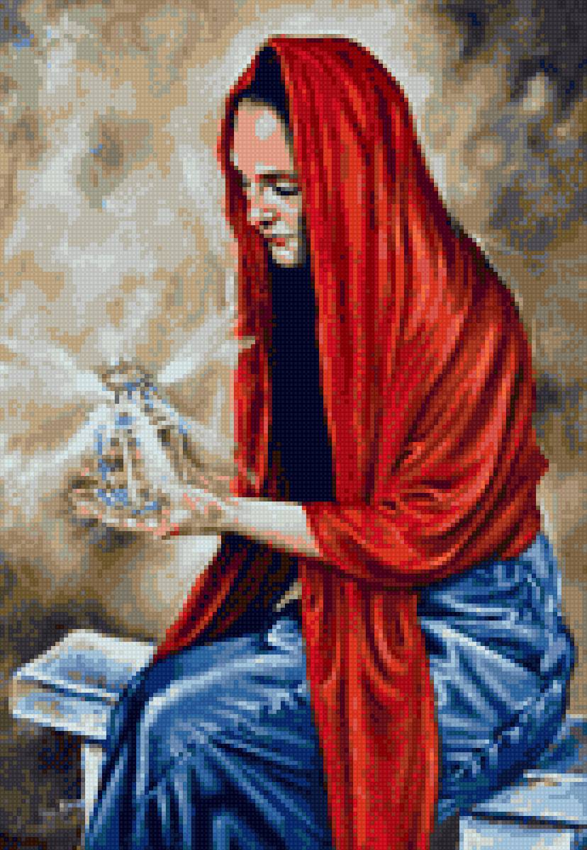 mujer - предпросмотр