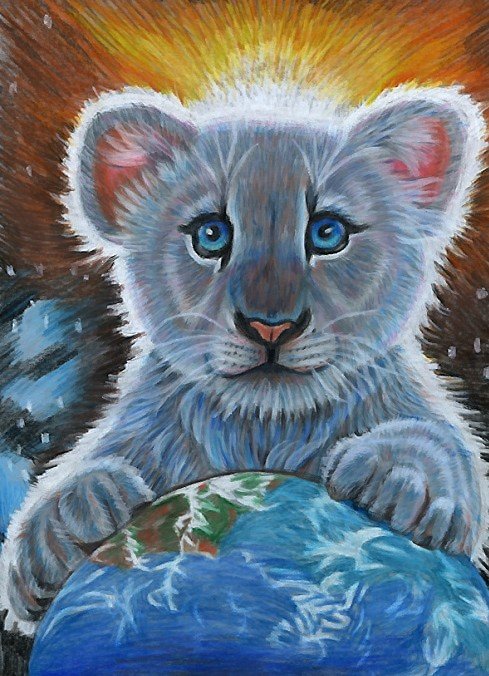 Детская - оригинал