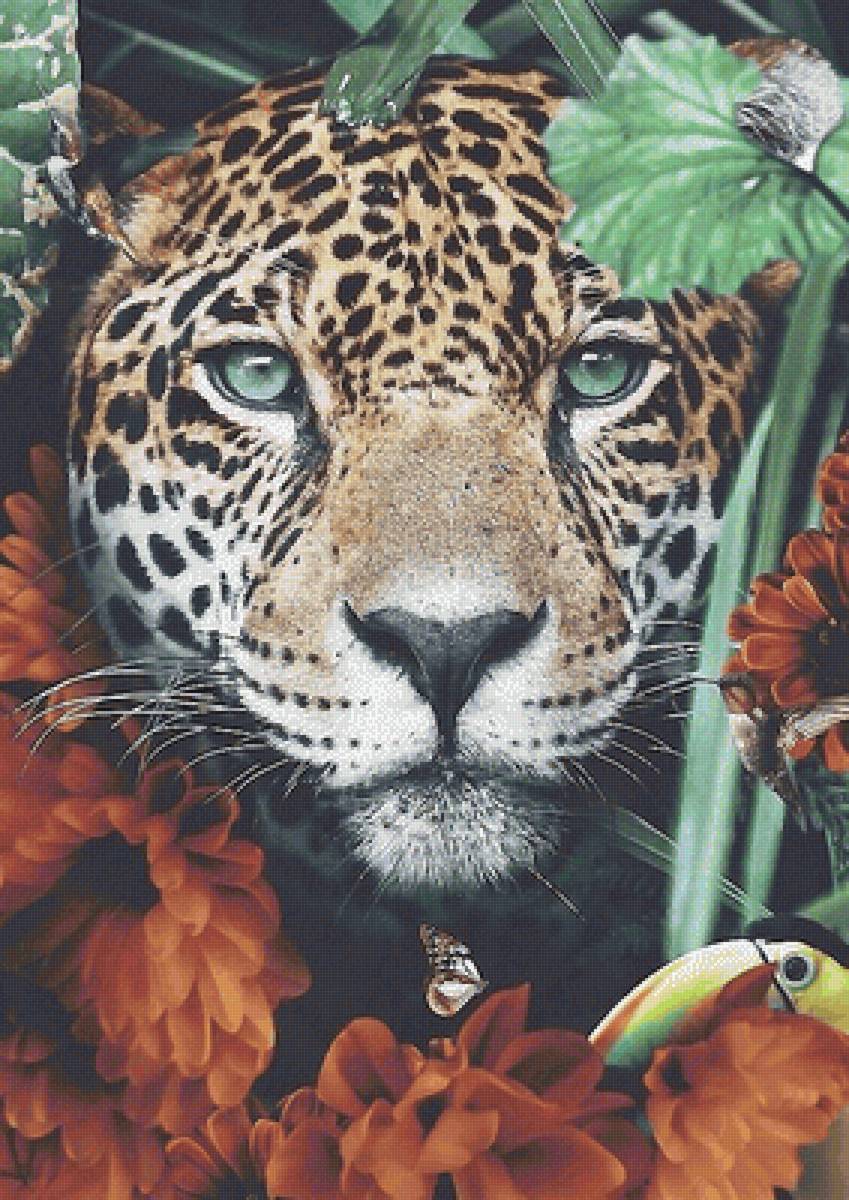 №2165471 - дикие животные - предпросмотр