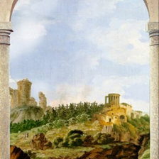 Схема вышивки «02 триптих»