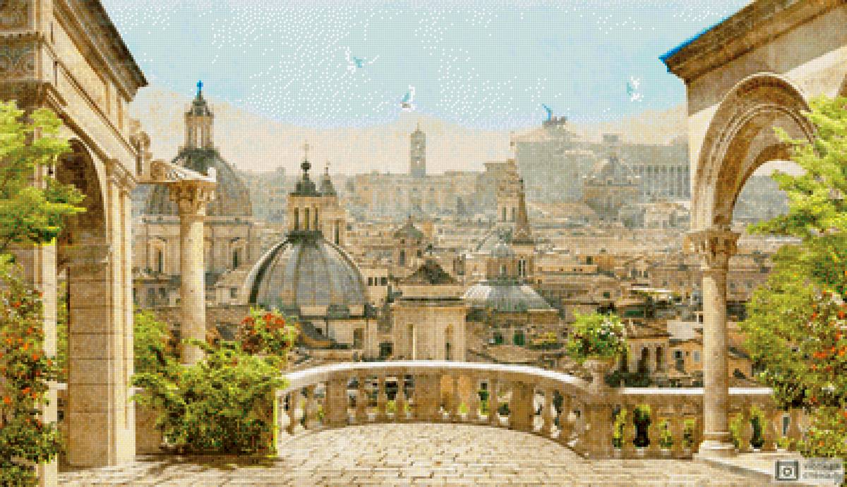 Италия - италия - предпросмотр