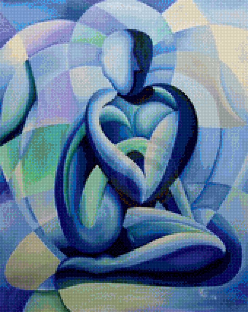 abstrato - abstrato - предпросмотр