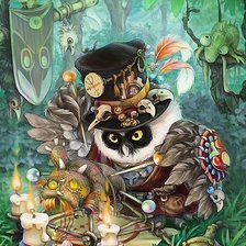 Схема вышивки «№2166277»