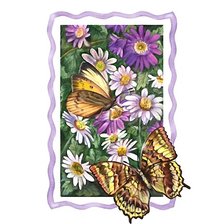 Схема вышивки «№2166425»