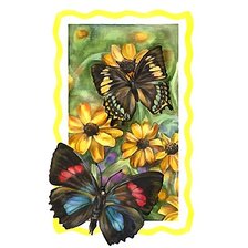 Схема вышивки «№2166428»