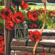 Схема вышивки «№2166438»