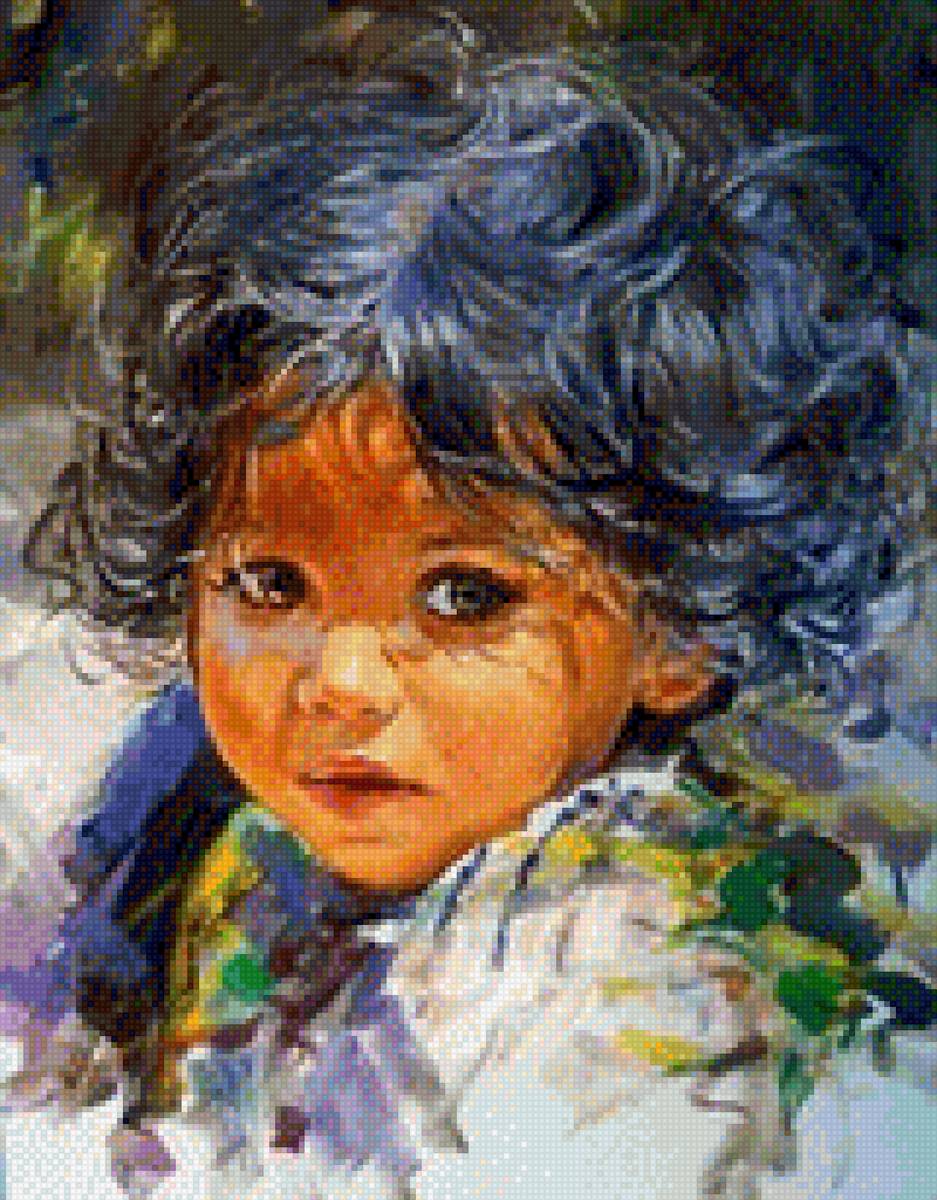 criança - crianças - предпросмотр