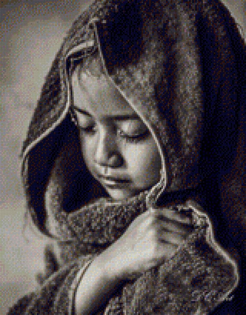 menina - crianças - предпросмотр