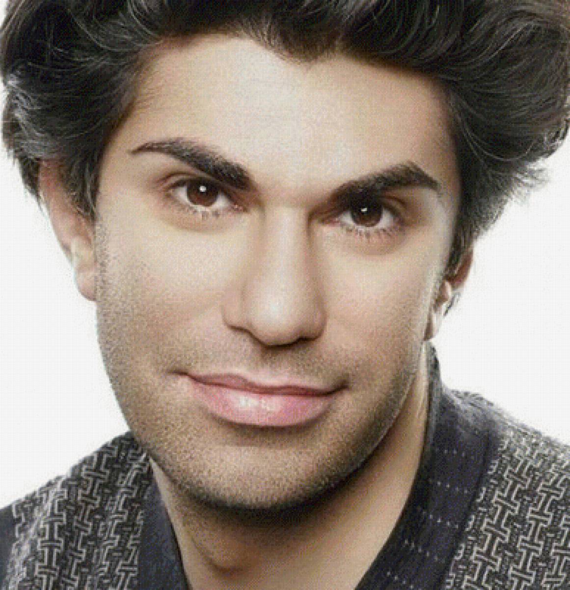 Николай Цискаридзе - предпросмотр