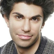 Николай Цискаридзе